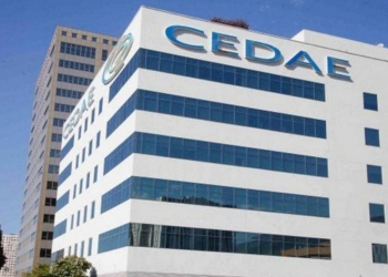 Cedae abre 490 vagas para processo seletivo