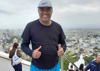 EX ZAGUEIRO DO FLAMENGO MORRE DE COVID-19!!