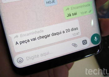 WhatsApp ganha recurso para pesquisar mensagens no Google
