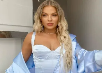 Luisa Sonza está na mira da justiça!!