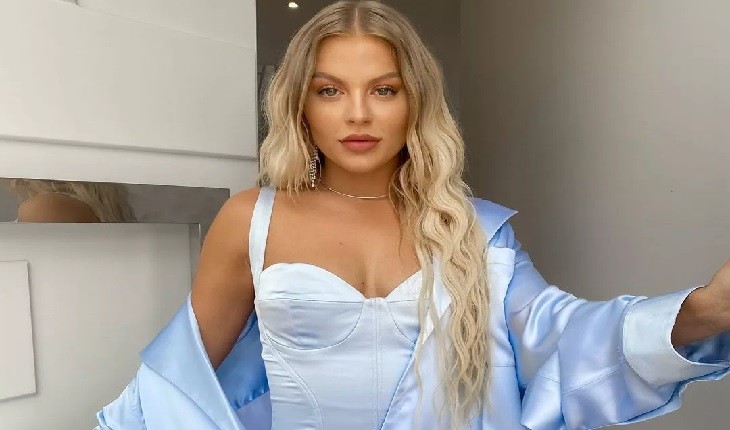 Luisa Sonza está na mira da justiça!!