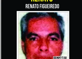 Polícia procura homem que espancou idoso após discussão na zona oeste do Rio de Janeiro