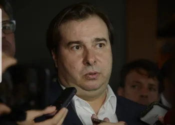 Maia pode substituir Witzel e ser governador do Rio de Janeiro em 2021 por meio de eleição indireta