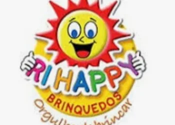 Ri Happy vagas para auxiliar de loja – gostar de atender encantando o cliente – Rio de janeiro