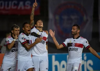 Bahia perde para o Flamengo e Roger Machado é demitido