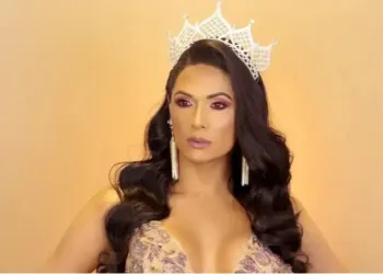 Goiana será a primeira mulher trans a disputar o Miss Brasil