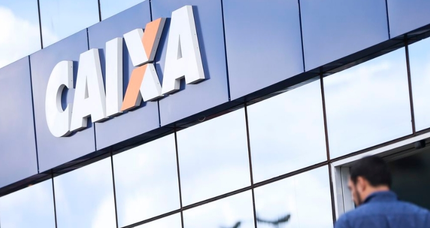 Caixa abre 770 agências hoje para pagamento do auxílio emergencial