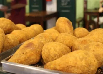 Comerciante é morto após discutir preço de coxinha com cliente