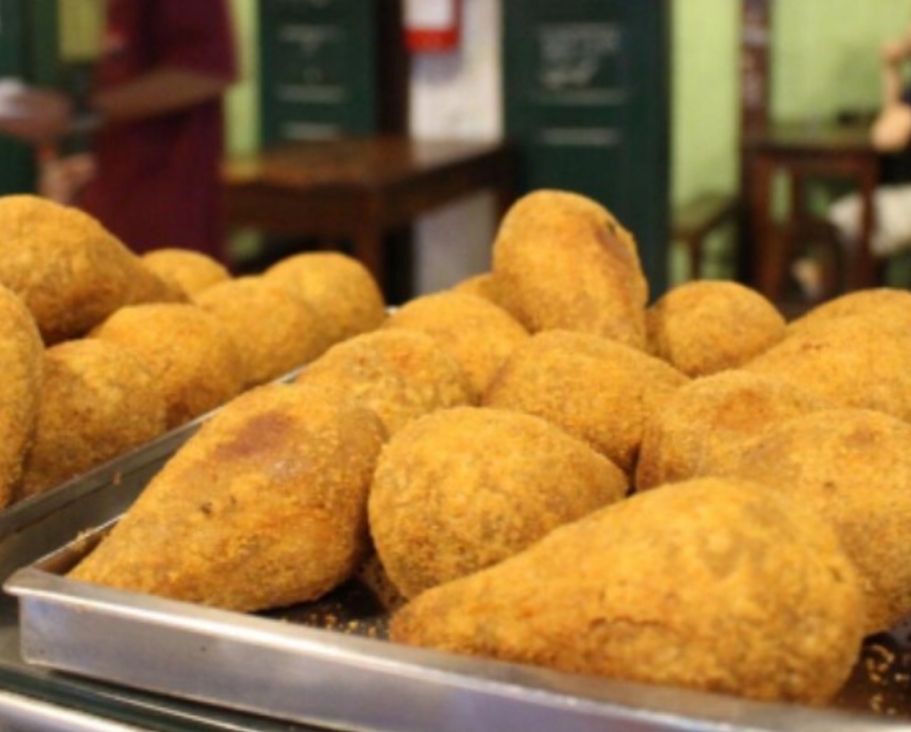 Comerciante é morto após discutir preço de coxinha com cliente