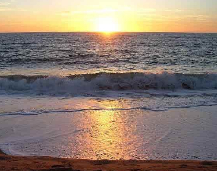 Turista morre afogado em praia de Cabo Frio e família busca pelo corpo