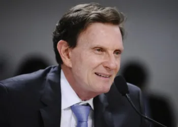 Crivella é confirmado como candidato à reeleição no Rio