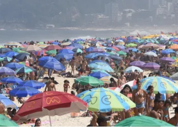RJ fecha feriadão com 16.593 mortes por Coronavírus e mais de 233 mil infectados
