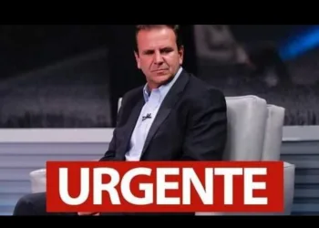 URGENTE!! MPRJ FAZ NESSE MOMENTO BUSCA E APREENSÃO CONTRA O EX PREFEITO EDUARDO PAES.