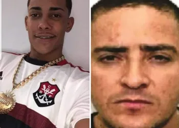 CHEFE DA MILÍCIA  QUER FUNKEIRO , DIZ DELEGACIA DE HOMICÍDIOS