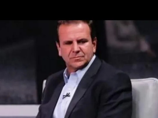 Paes critica ação de busca e apreensão em sua residência