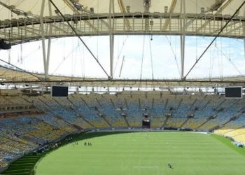 Retorno de público aos estádios no Rio ainda está indefinido