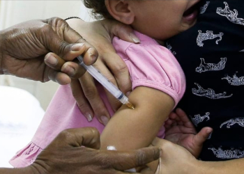 Levantamento revela que apenas 36% das crianças do Rio receberam todas as vacinas previstas para este ano