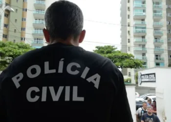 Polícia Civil faz operação contra milícia na Zona Oeste