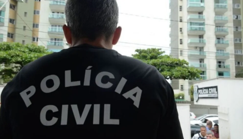 Polícia Civil faz operação contra milícia na Zona Oeste