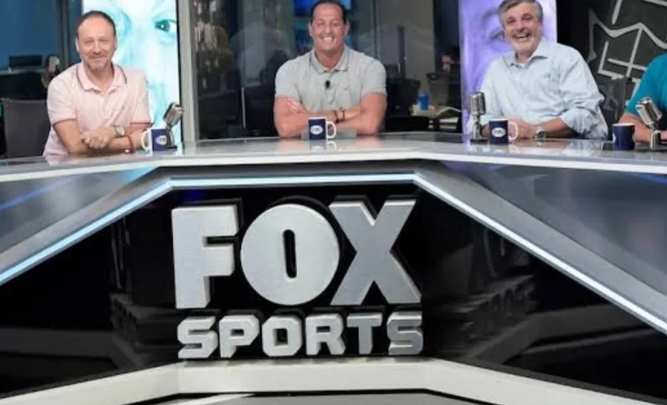 CANAIS FOX SPORTS ESTÃO  COM OS DIAS CONTADOS PARA ACABAR