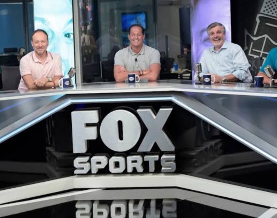 CANAIS FOX SPORTS ESTÃO  COM OS DIAS CONTADOS PARA ACABAR