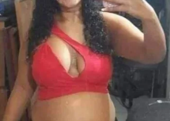 GRÁVIDA MORTA NO RJ!! TEM CAROÇO NESSE ANGU…