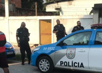 URGENTE!! ADOLESCENTE É MORTA EM CAMPO GRANDE!!