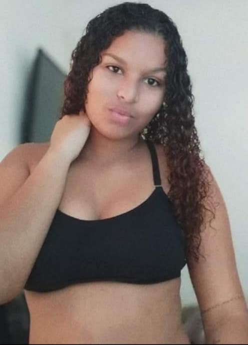 IDENTIFICADA ADOLESCENTE MORTA EM CAMPO GRANDE!!