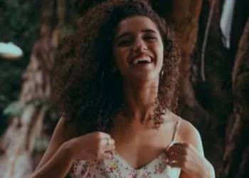 Atriz de Campo Grande com data prevista para estrear na telona