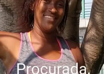 MULHER QUE MATOU ADOLESCENTE EM CAMPO GRANDE ESTÁ FORAGIDA!!