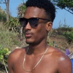 JOVEM DESAPARECE  EM BARRA DE GUARATIBA E FAMÍLIA PEDE AJUDA