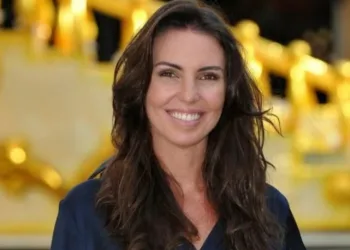Band confirma contratação de Glenda Kozlowski