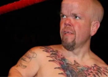 Stevie Lee, do ‘Jackass’, morre aos 54 anos