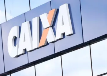 Caixa abre 770 agências hoje das 8h às 12h
