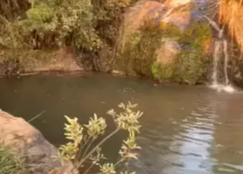 Casal é encontrado morto em Cachoeira