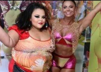 Prima de Viviane Araújo morre vítima de covid-19 aos 42 anos