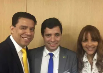 filho de Flordelis usa carro blindado por medo de morrer
