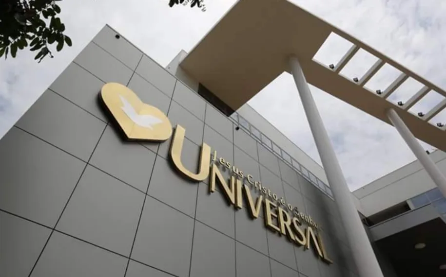 Igreja Universal responde a acusações feitas pela TV Globo