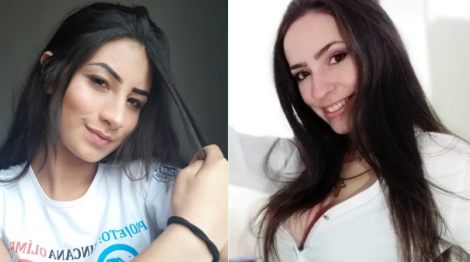 Amigas morrem após caírem em cachoeira de 30 metros