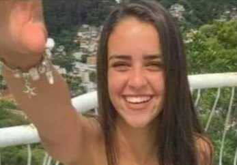 Jovem morre em acidente de moto no RJ