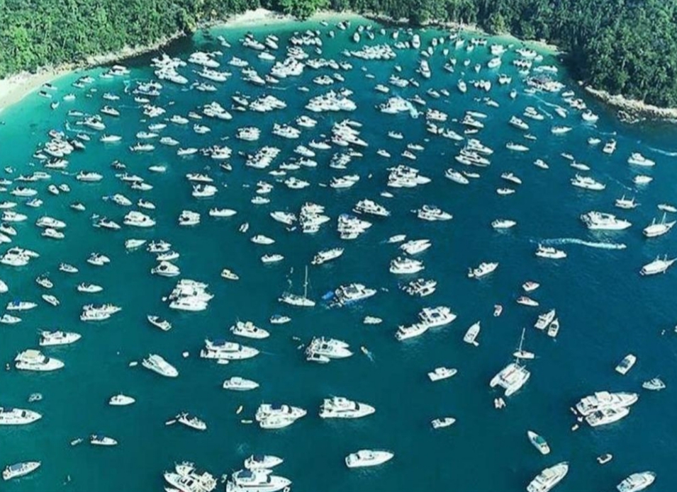 Costa Verde oferece promoção para evitar congestionamentos na Rio-Santos