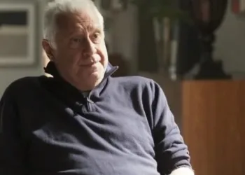 António Fagundes não é mais da rede Globo