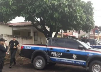 Advogado é preso após esquecer pendrive com pornografia infantil em fórum