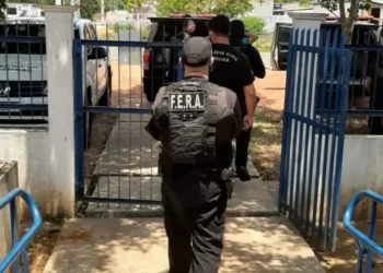 Pai é preso após matar homem que estuprou a filha de 7 anos no AM