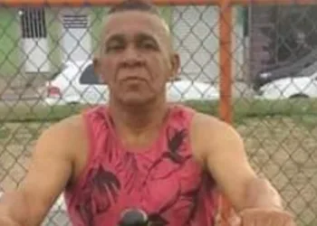 Mais uma pessoa desaparece nas águas do Rio Guandu