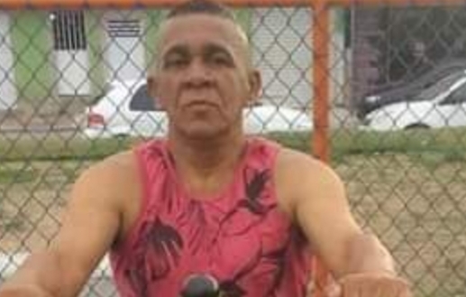 Mais uma pessoa desaparece nas águas do Rio Guandu