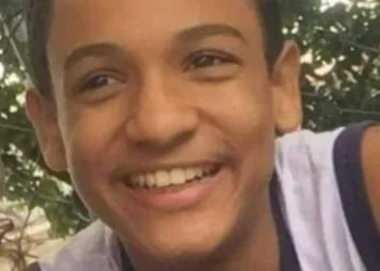 IDENTIFICADO O MENINO QUE TIROU A VIDA EM CAMPO GRANDE