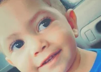 BEBÊ BALEADO NA CABEÇA APRESENTA MELHORAS E É CONSIDERADO MILAGRE