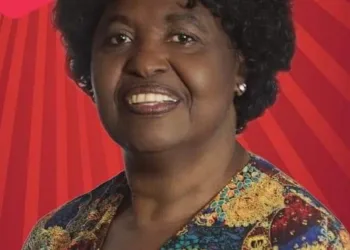PT OFICIALIZA BENEDITA DA SILVA COMO CANDIDATA À PREFEITURA DO RIO