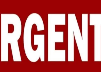 VAI FALTAR ÁGUA!! CEDAE REALIZA MANUTENÇÃO PREVENTIVA ANUAL DO GUANDU NA PRÓXIMA QUINTA (24/09)